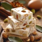 Nougat Blanc