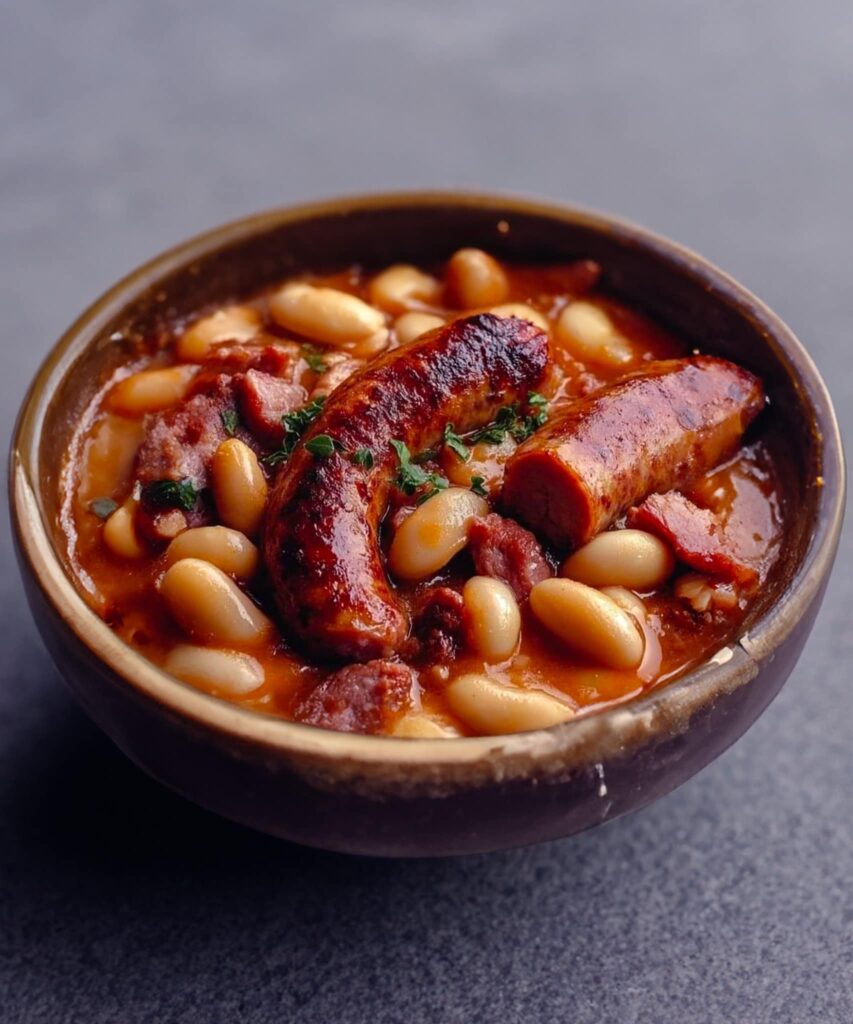 Cassoulet