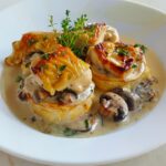 Vol-au-Vent