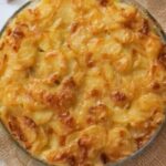 Gratin Dauphinois